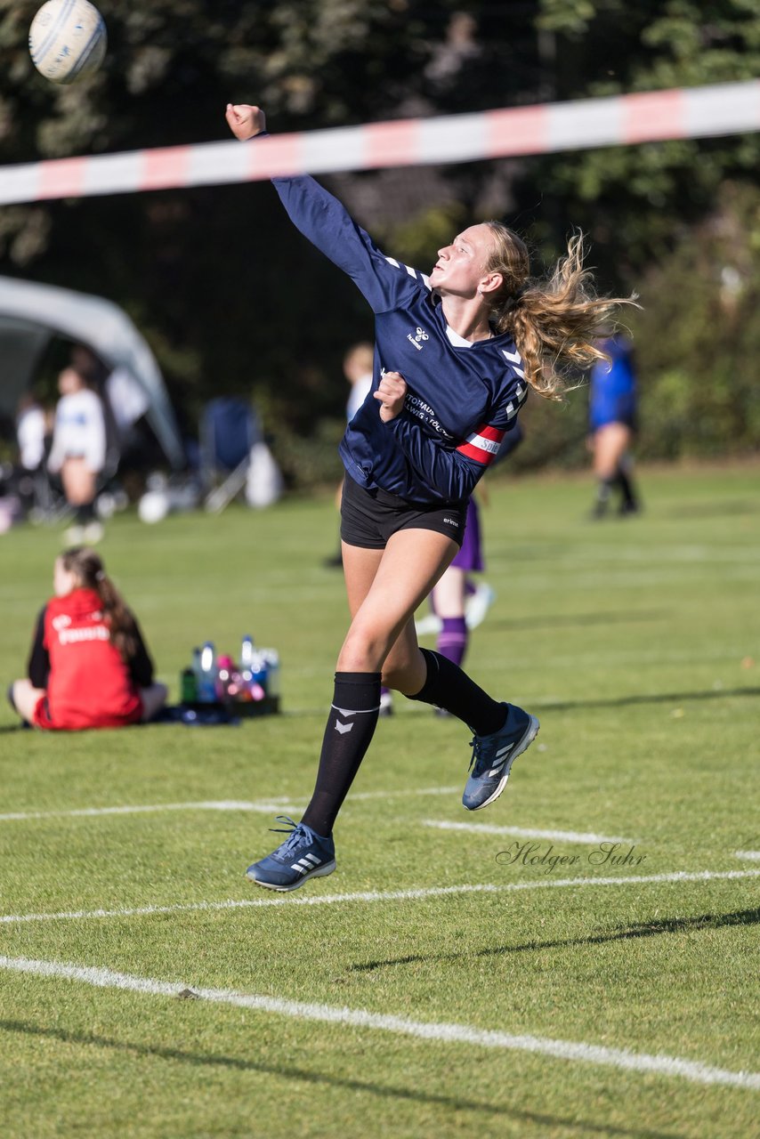 Bild 238 - wU16 Deutsche Meisterschaft